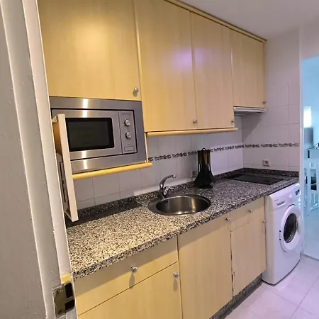 Preciosa En Benalbeach Apartamento Benalmádena