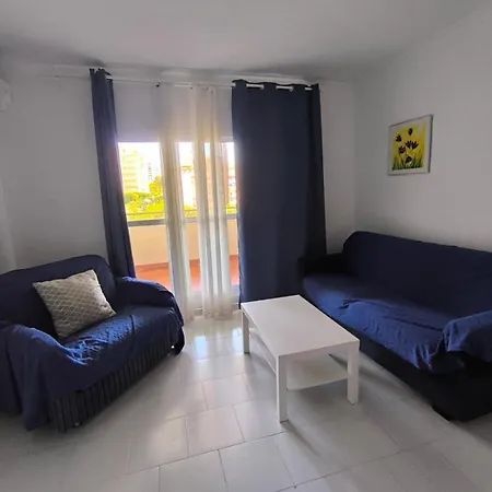 Apartamento Preciosa En Benalbeach Benalmádena