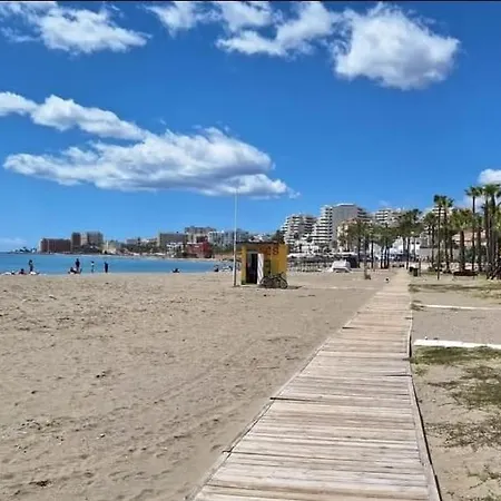 Preciosa En Benalbeach 公寓